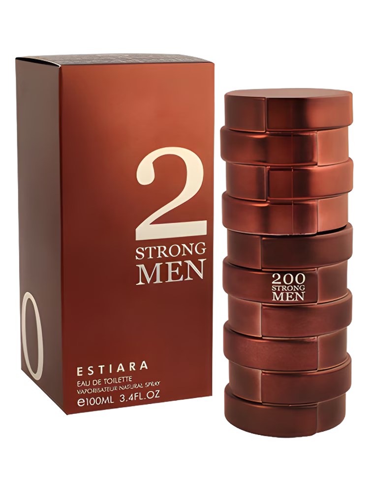 Estiara 200 Strong Men