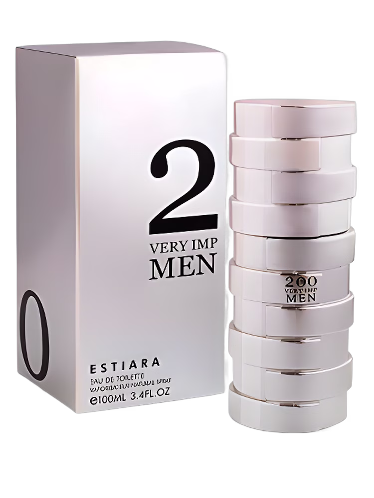Estiara 200 Very Imp Men