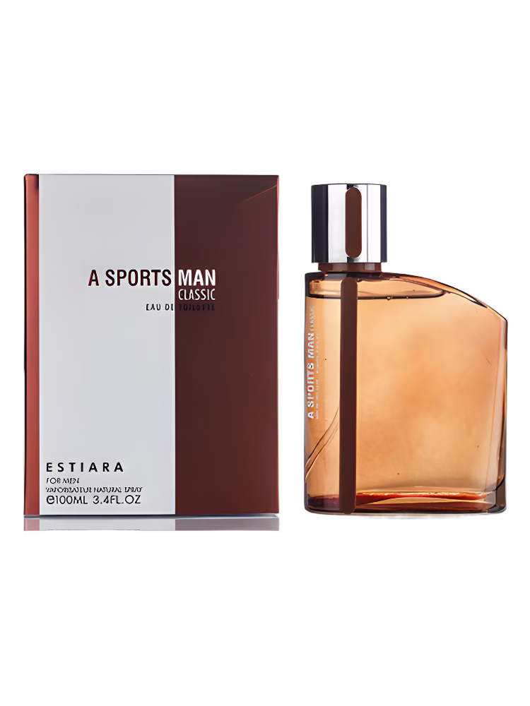 Estiara A Sports Man Classic