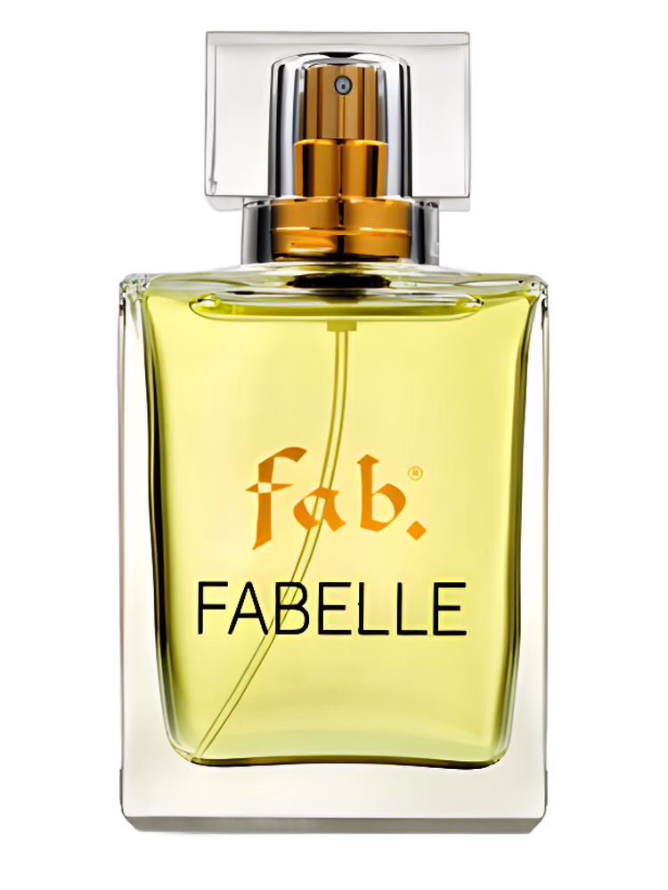 Fab. Fabelle