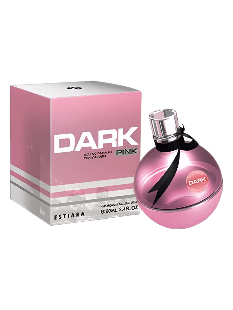 Estiara Dark Pink