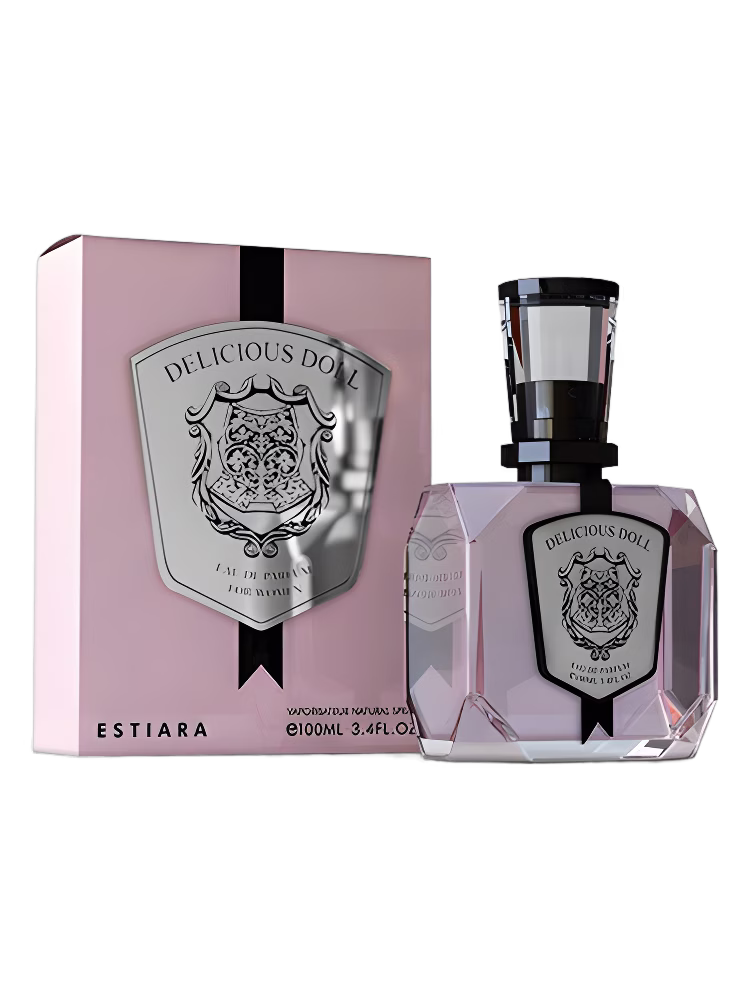 Estiara Delicious Doll