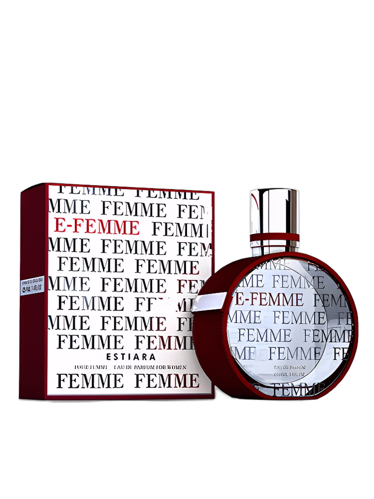 Estiara E-Femme