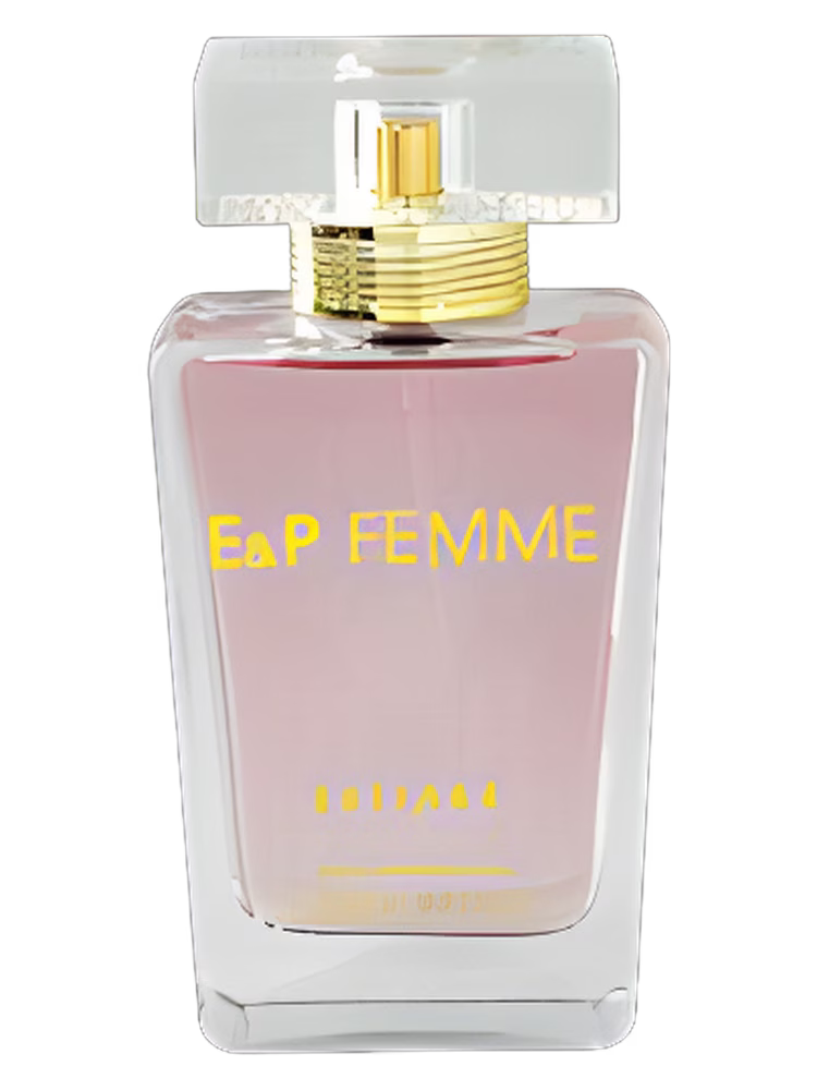 Estiara E&P Femme