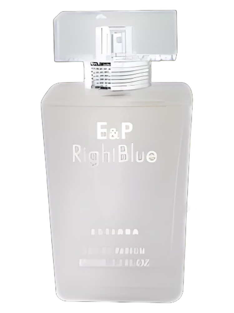 Estiara E&P Right Blue