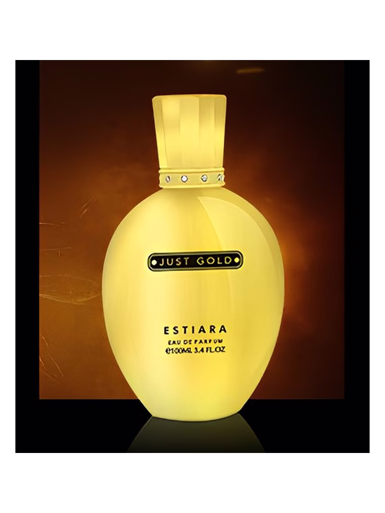 Estiara Just Gold