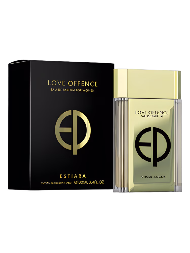 Estiara Love Offence
