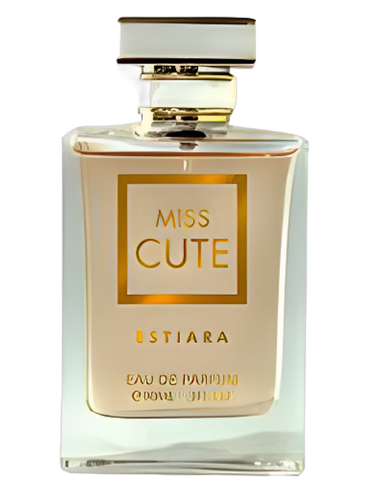 Estiara Miss Cute