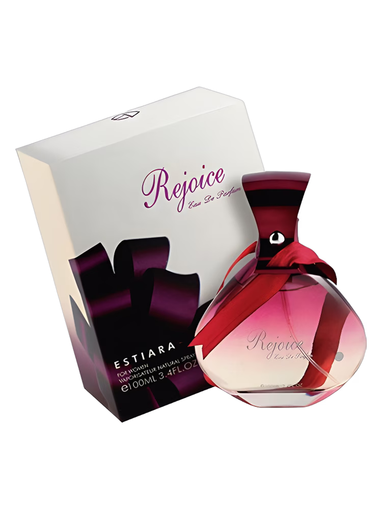 Estiara Rejoice