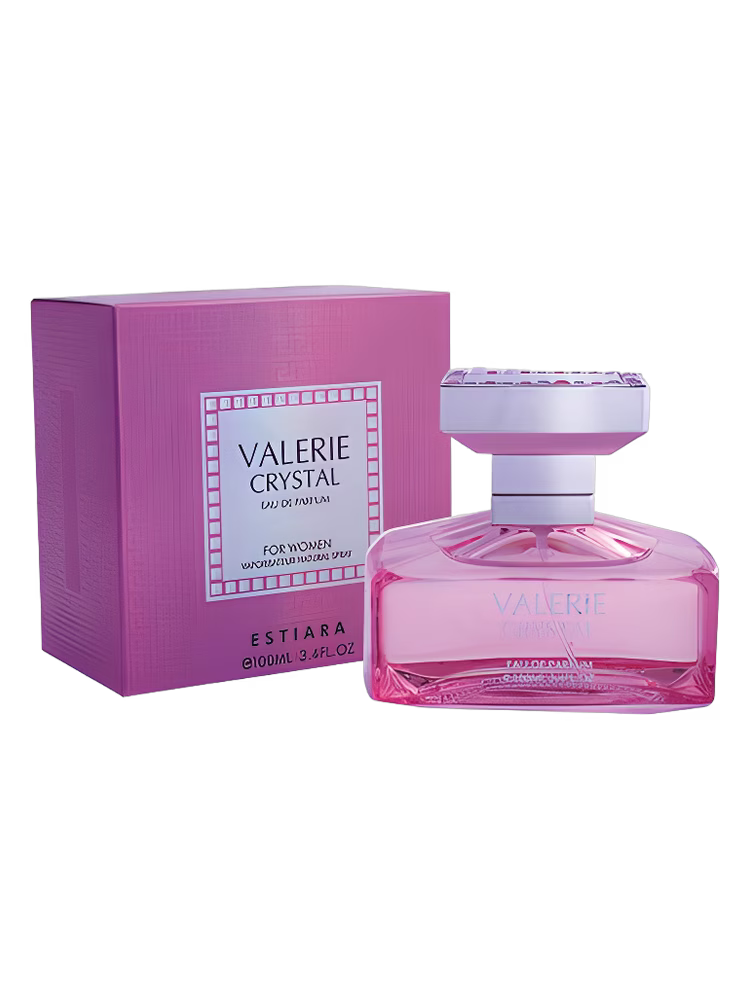 Estiara Valerie Crystal