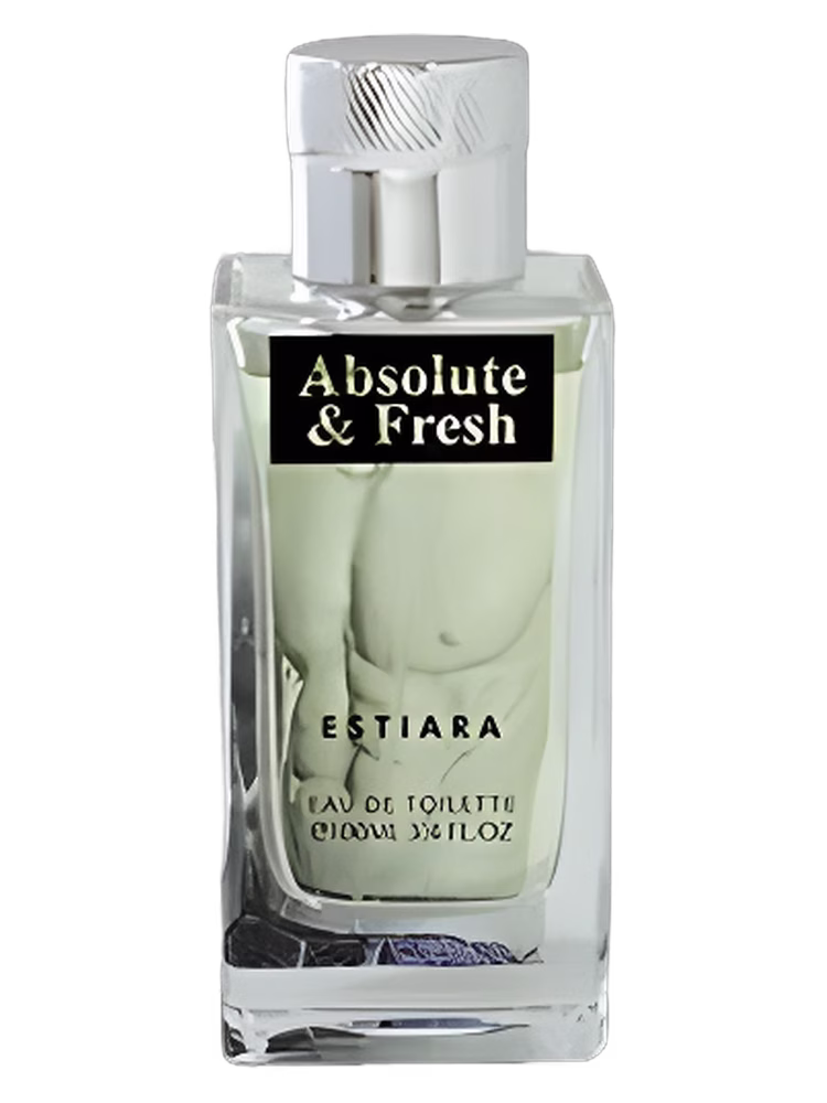 Estiara Absolute & Fresh