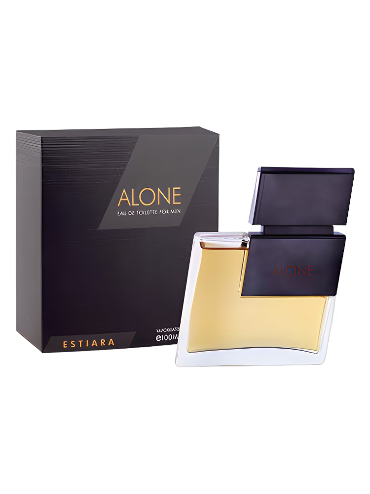 Estiara Alone