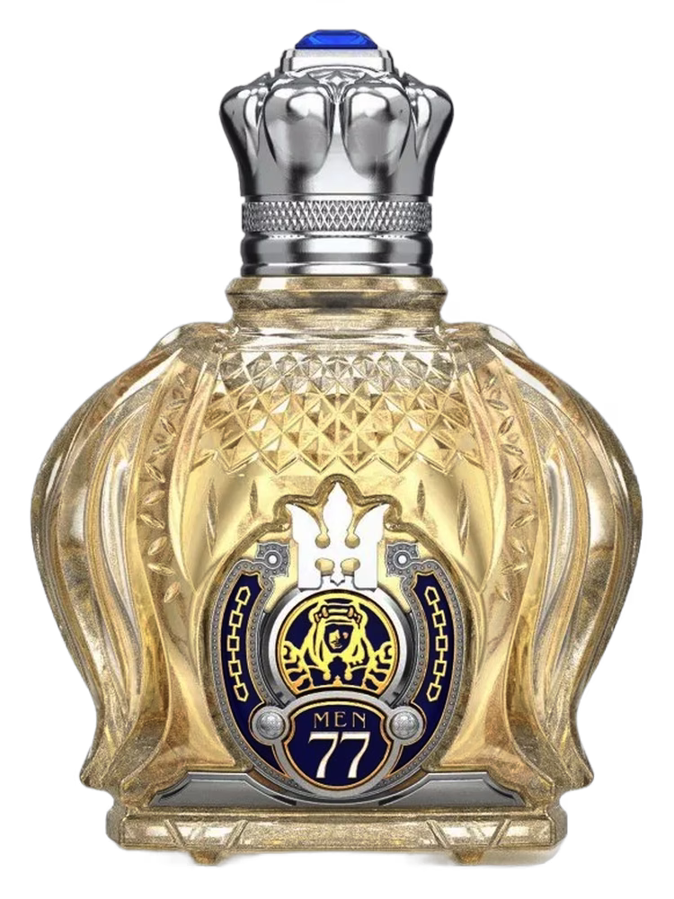 Shaik Opulent Shaik Classic No 77