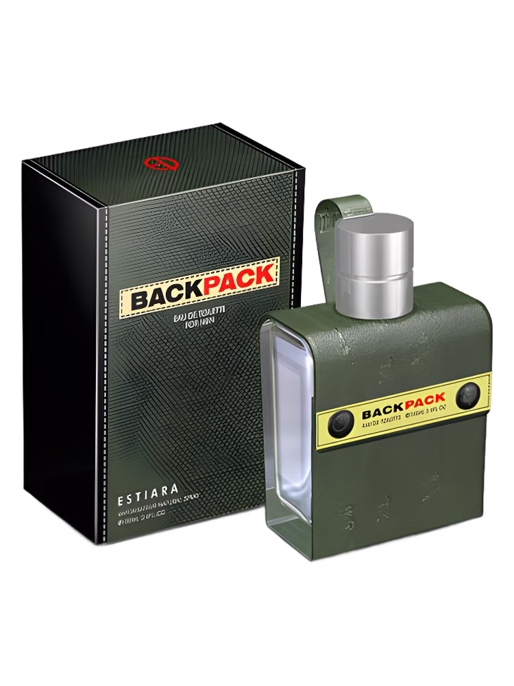 Estiara Backpack