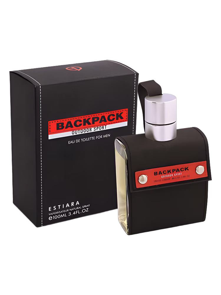Estiara Backpack Outdoor Sports