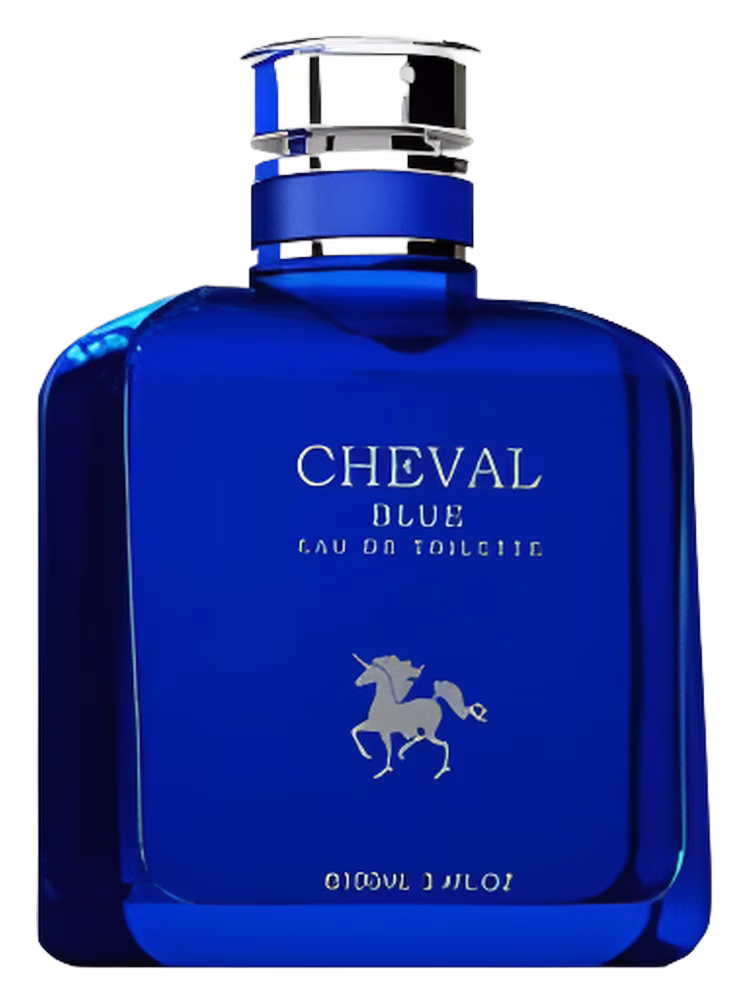 Estiara Cheval Blue