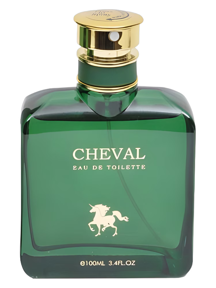 Estiara Cheval (Green)