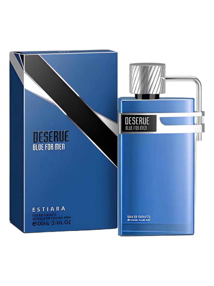 Estiara Deserve Blue