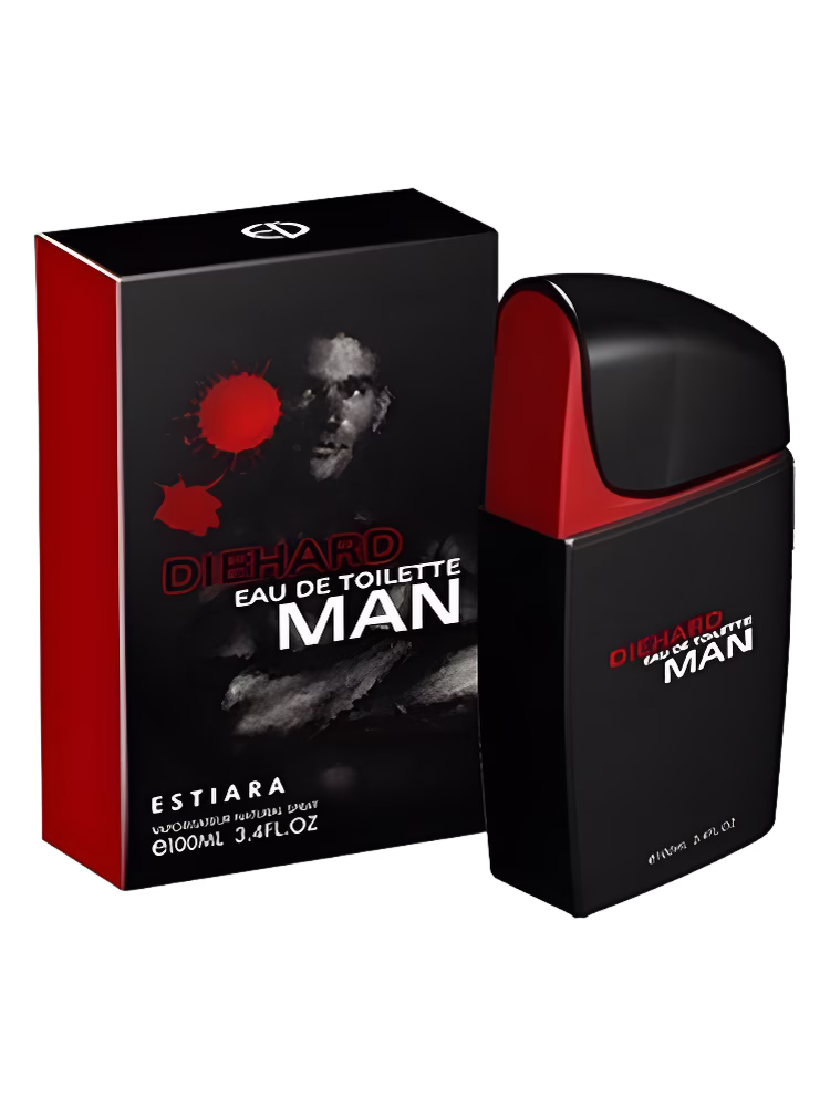 Estiara Diehard Man