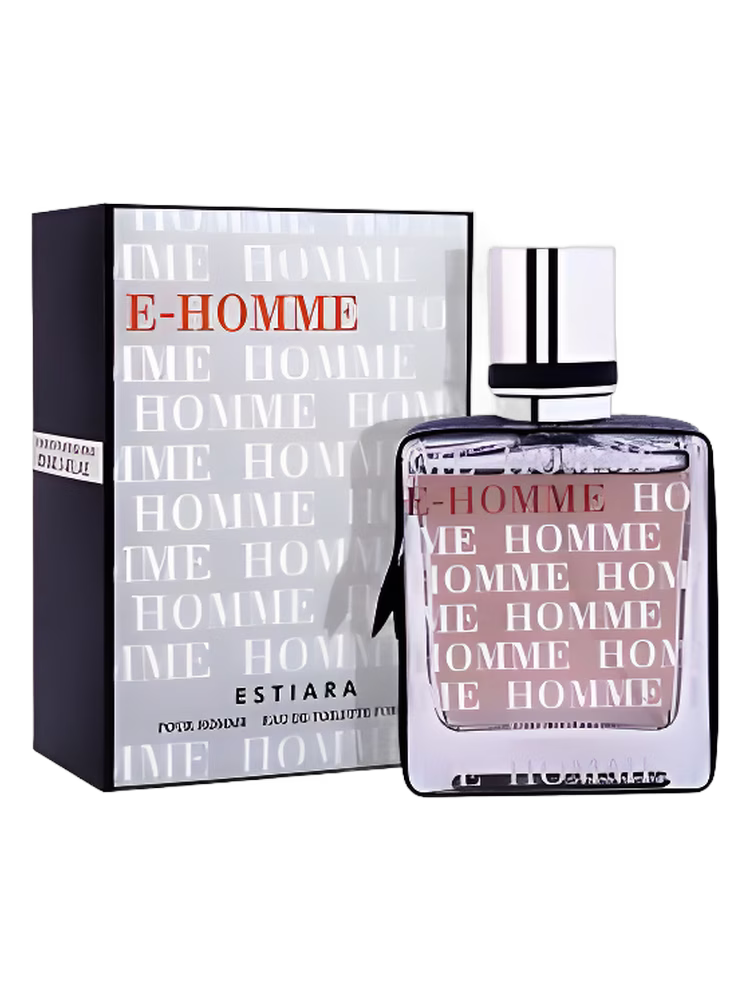 Estiara E-Homme