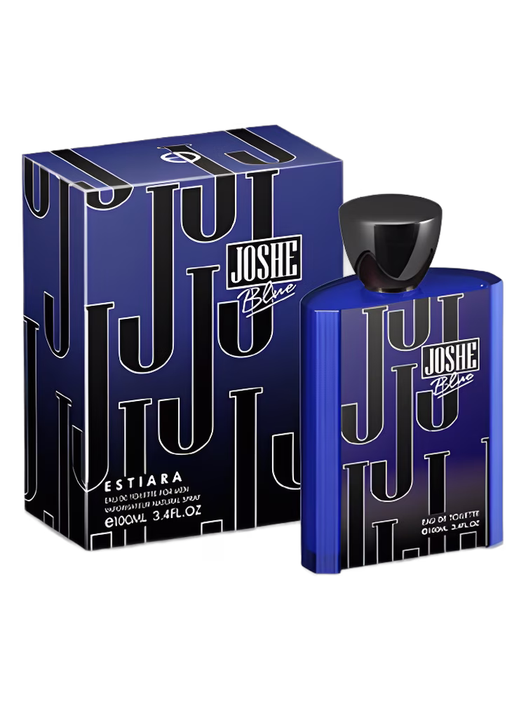 Estiara Joshe Blue