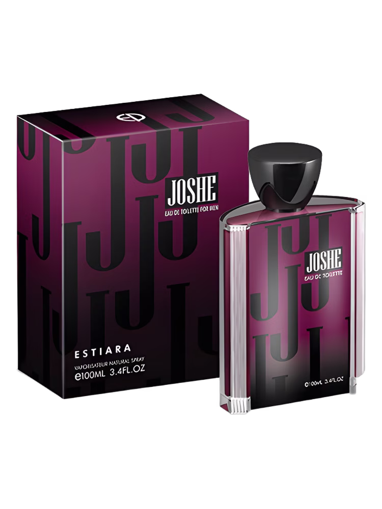 Estiara Joshe Red