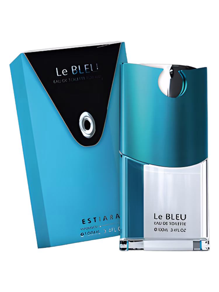 Estiara Le Bleu