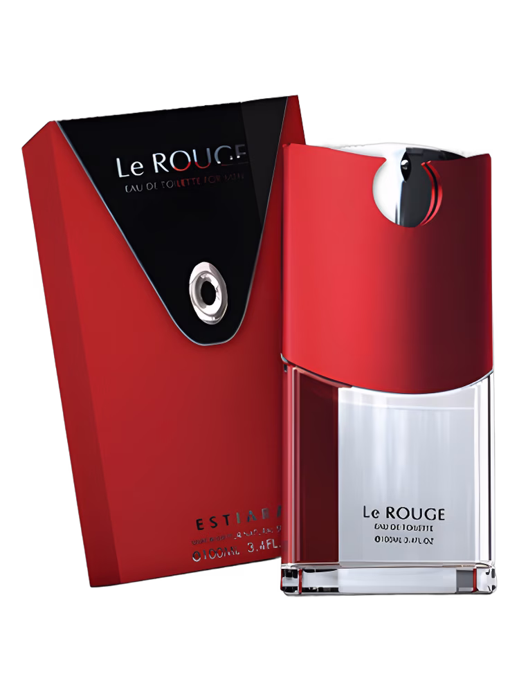 Estiara Le Rouge