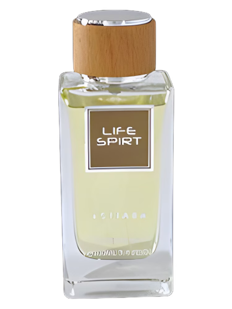 Estiara Life Spirit