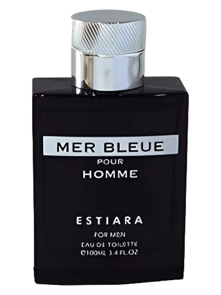 Estiara Mer Bleue
