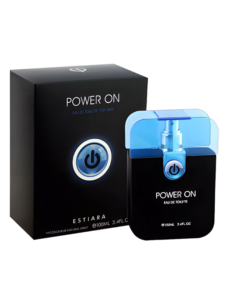 Estiara Power On