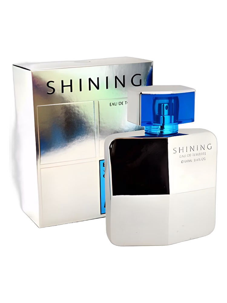 Estiara Shining