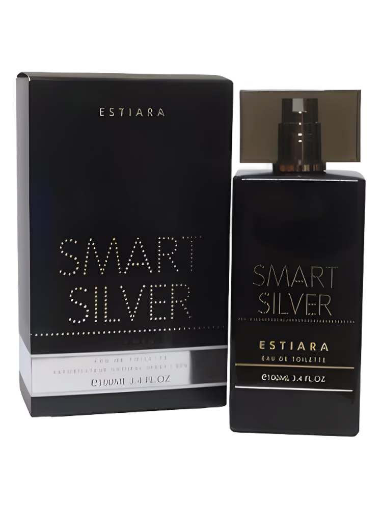 Estiara Smart Silver