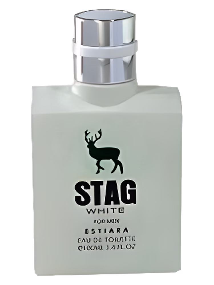 Estiara Stag White