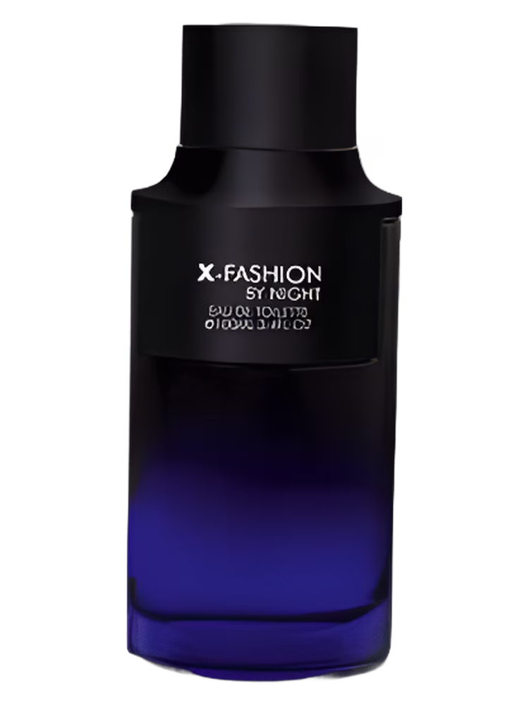 Estiara X-Fashion by Night