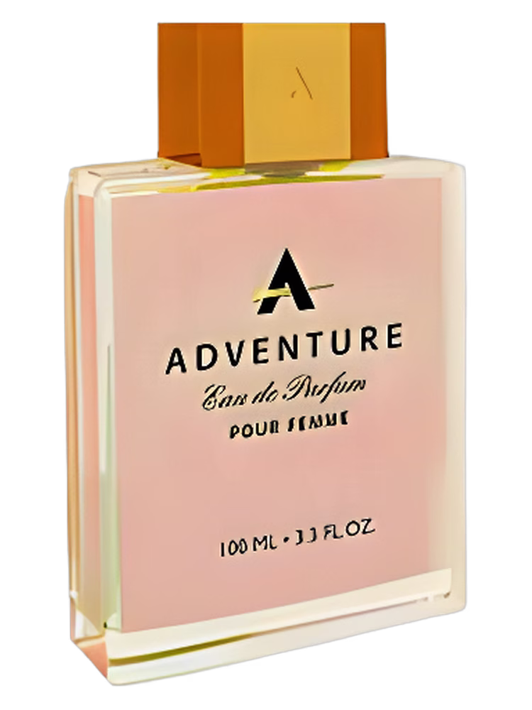 Style Parfum Adventure