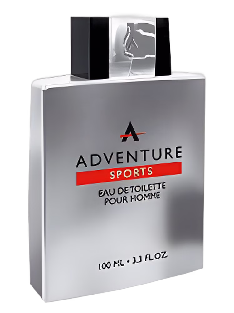 Style Parfum Adventure Sports