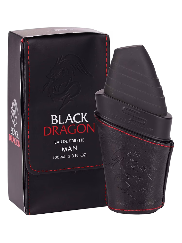 Style Parfum Black Dragon