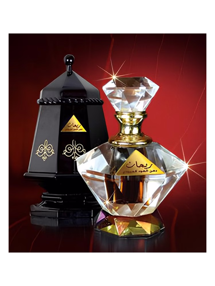 Hamidi Oud & Perfumes Rehan