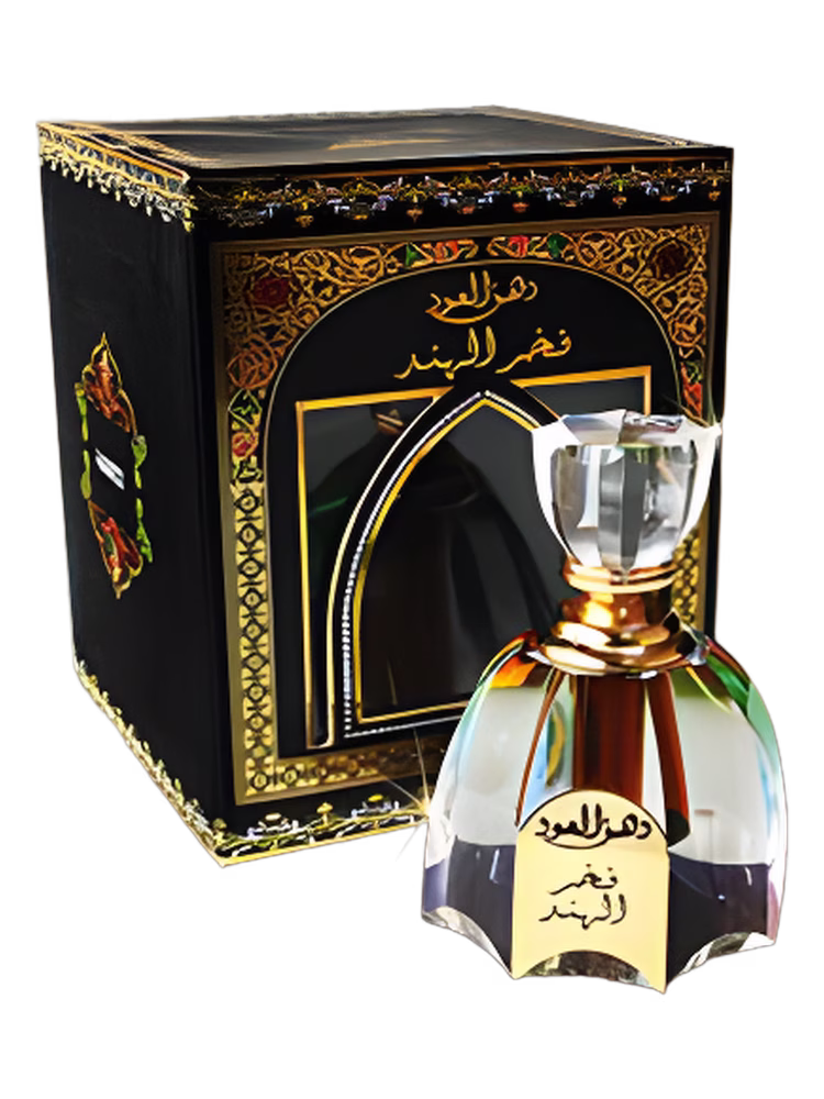 Hamidi Oud & Perfumes Fakhur Al Hind