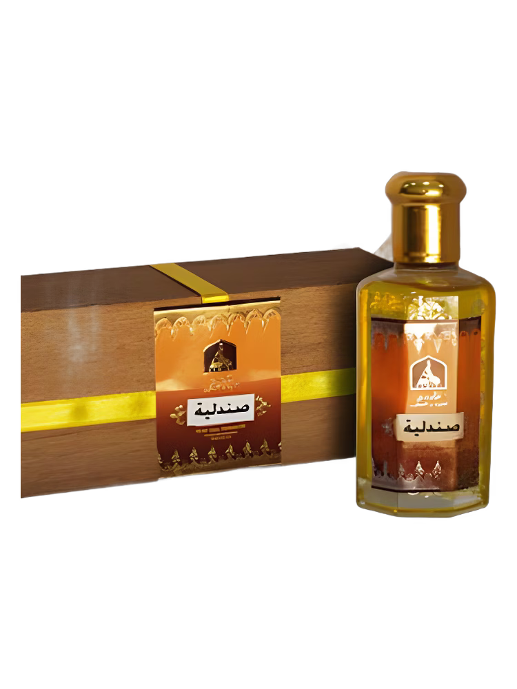 Hamidi Oud & Perfumes Sandaliya