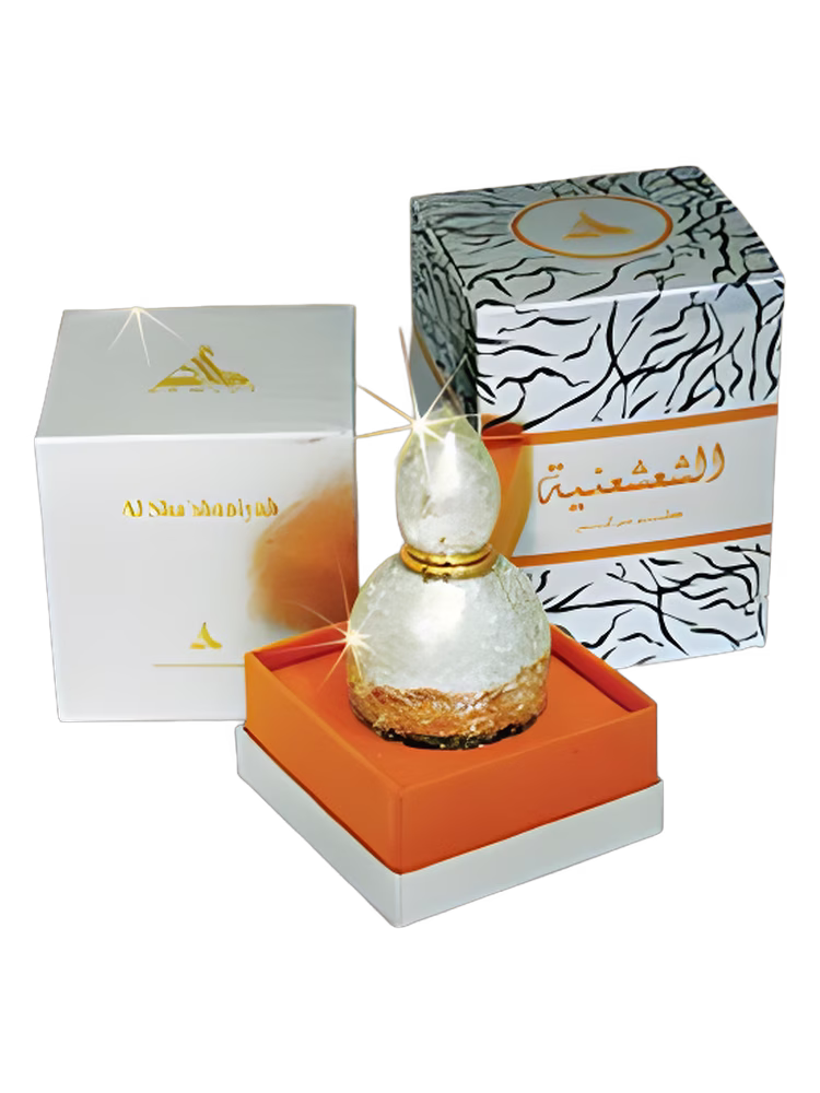 Hamidi Oud & Perfumes Al Shashaniya