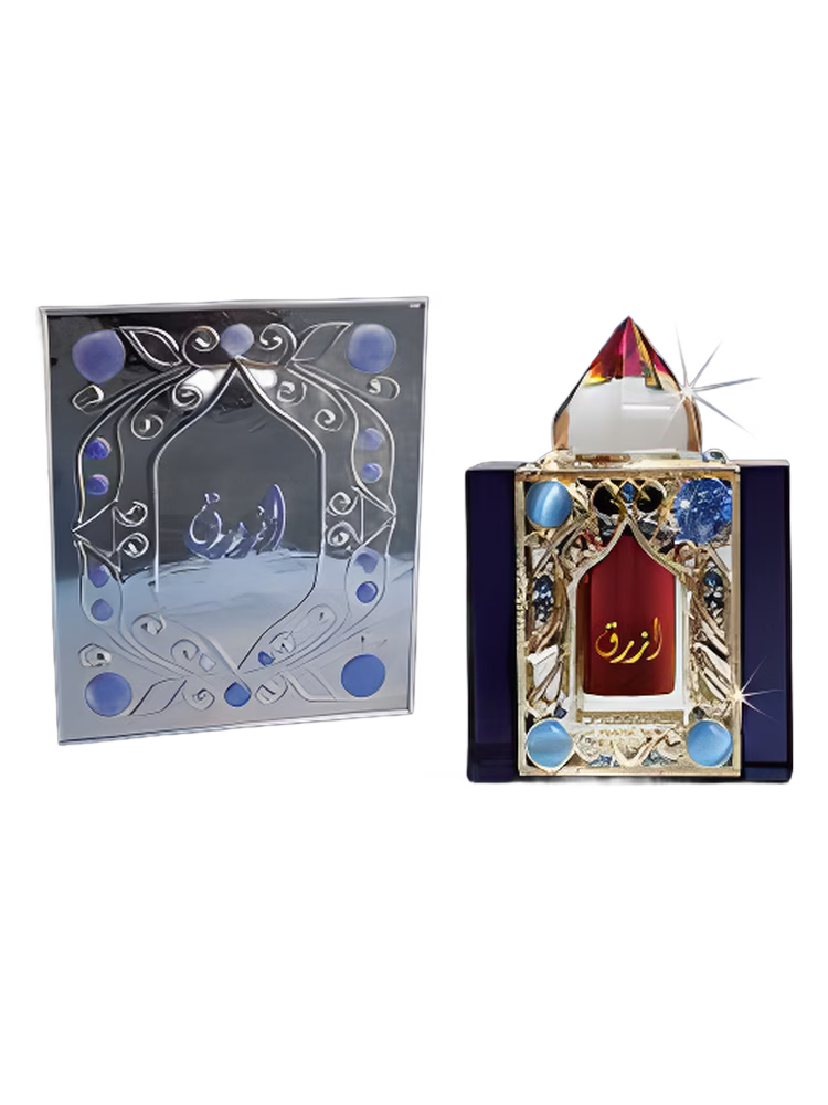 Hamidi Oud & Perfumes Azraq
