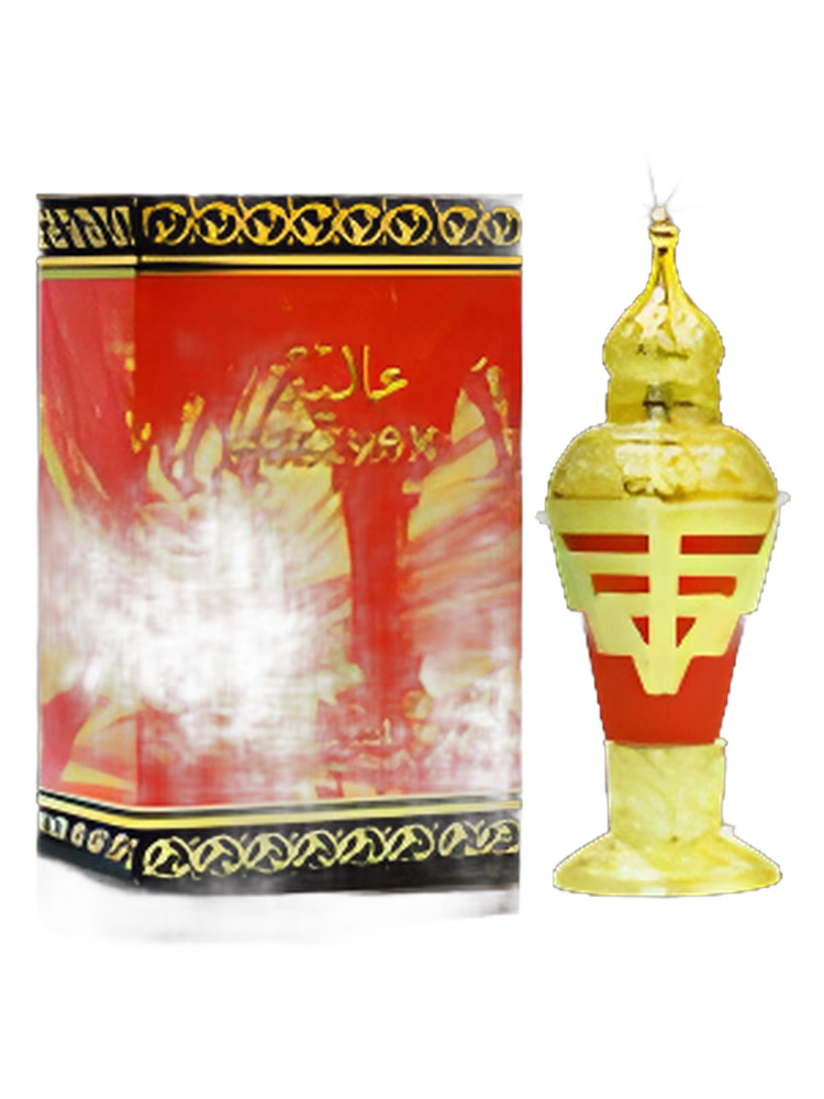 Hamidi Oud & Perfumes Aaliyah