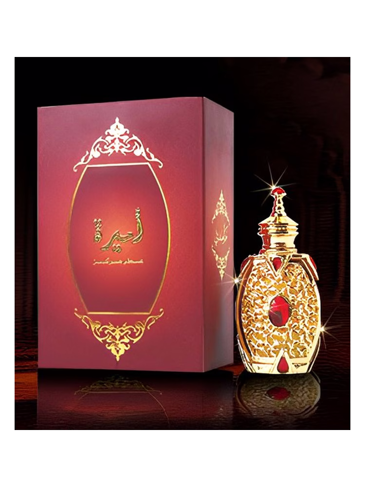 Hamidi Oud & Perfumes Ameera