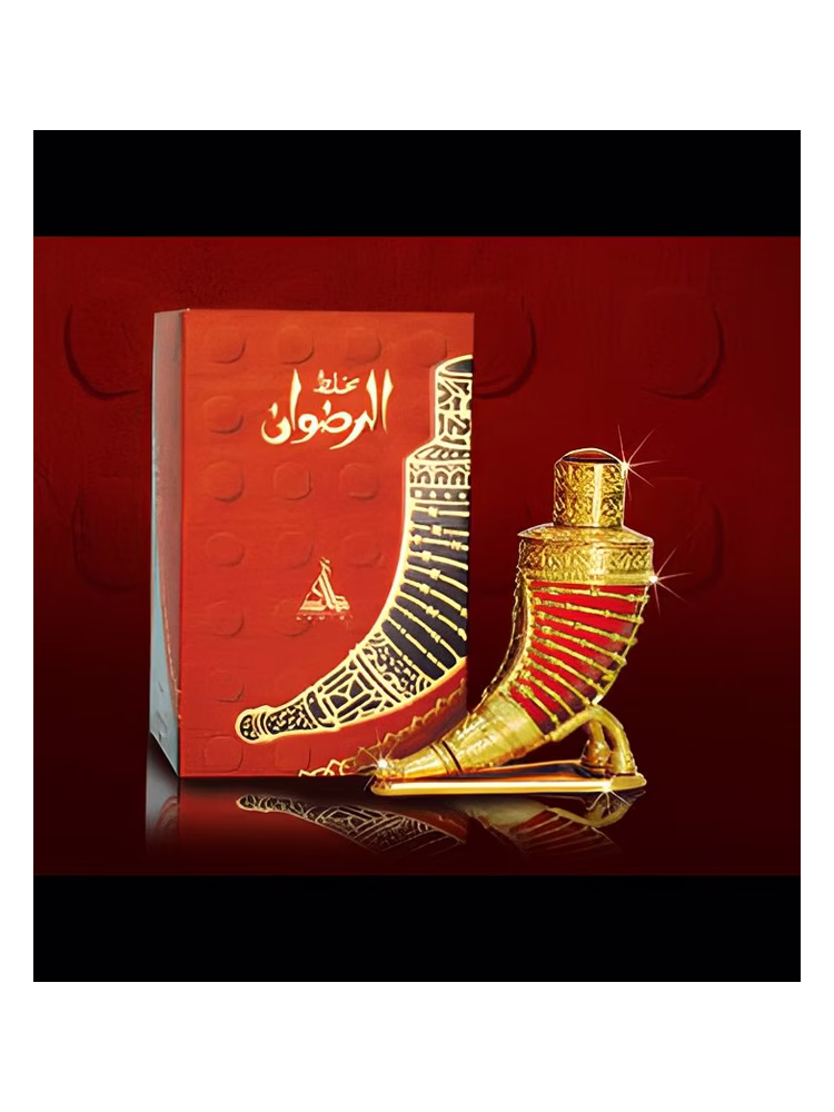 Hamidi Oud & Perfumes Mukhalat Ridwan