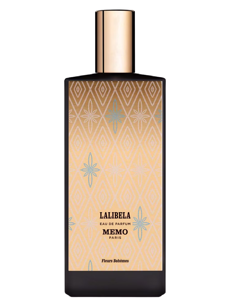 Memo Paris Lalibela