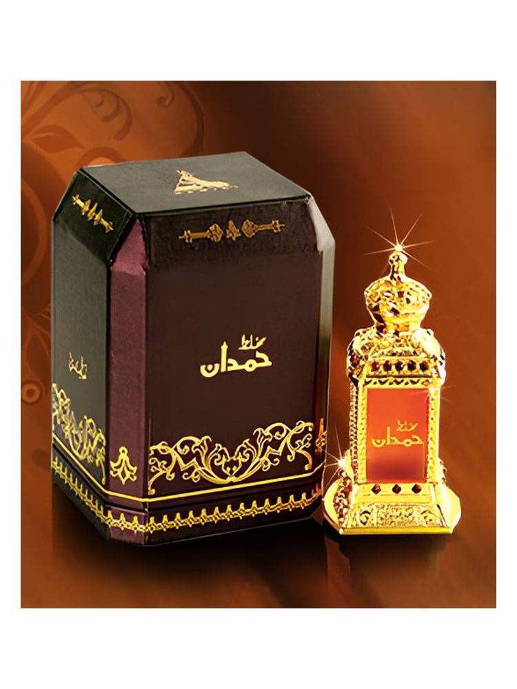 Hamidi Oud & Perfumes Mukhallat Hamdan
