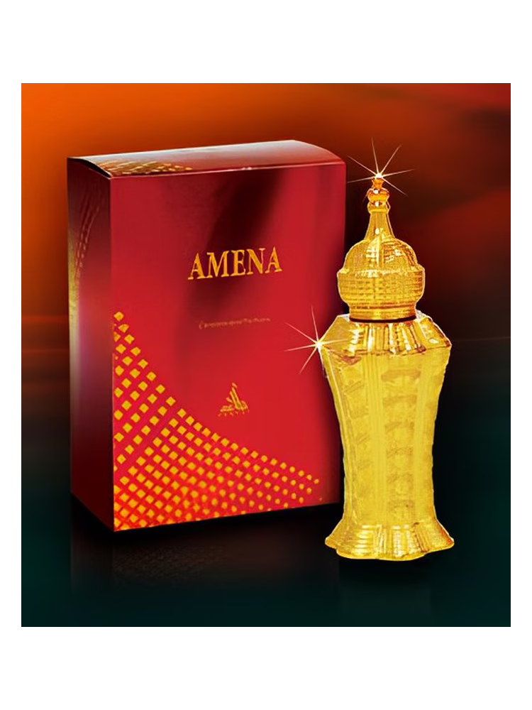 Hamidi Oud & Perfumes Amena