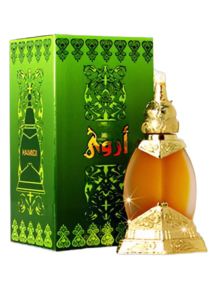 Hamidi Oud & Perfumes Arwah